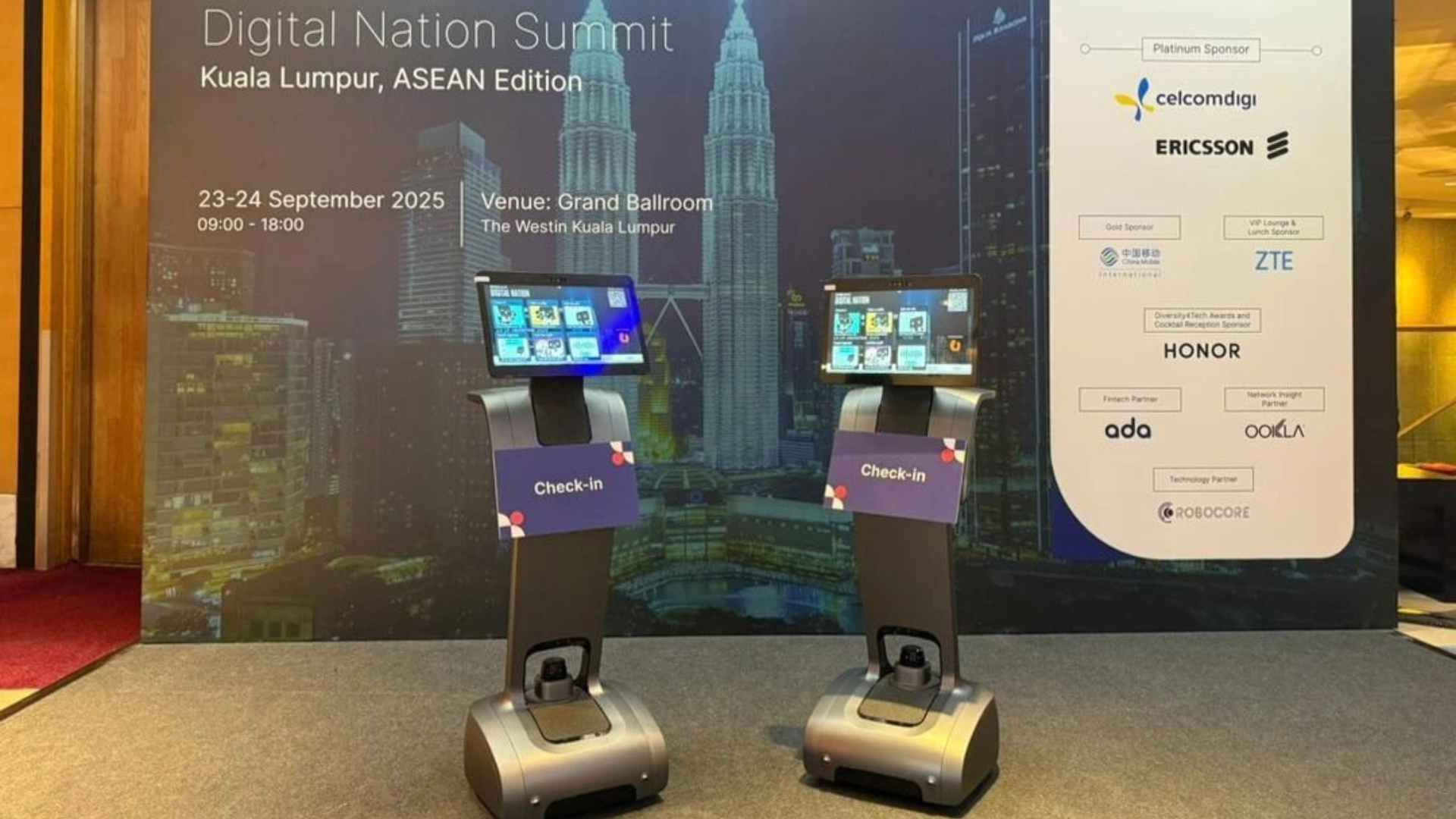 DNS KL (ASEAN Edition)