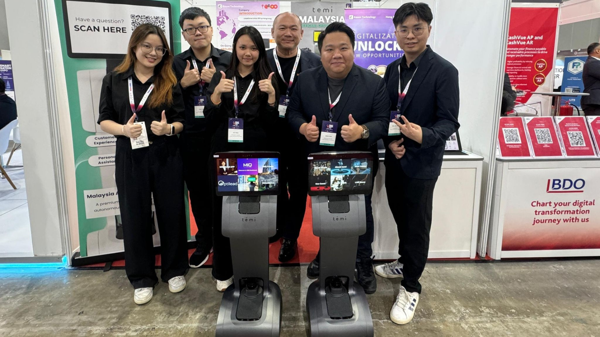 Smart Nation Expo 2025